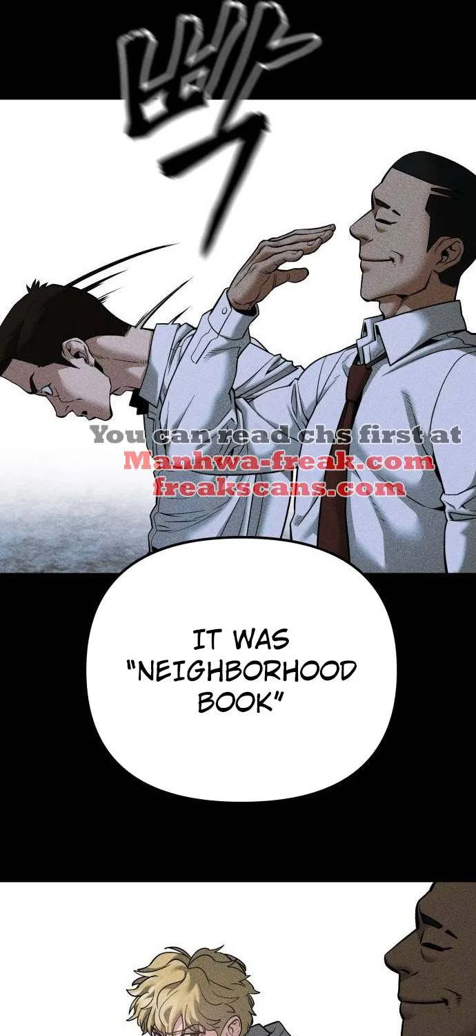 Read The Bully In-Charge chapter 91 image 143 on Lezhin