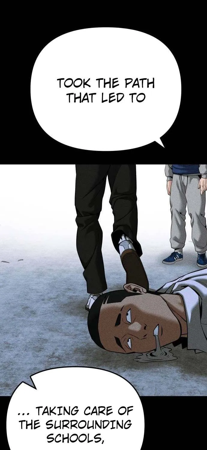 Read The Bully In-Charge chapter 91 image 146 on Lezhin