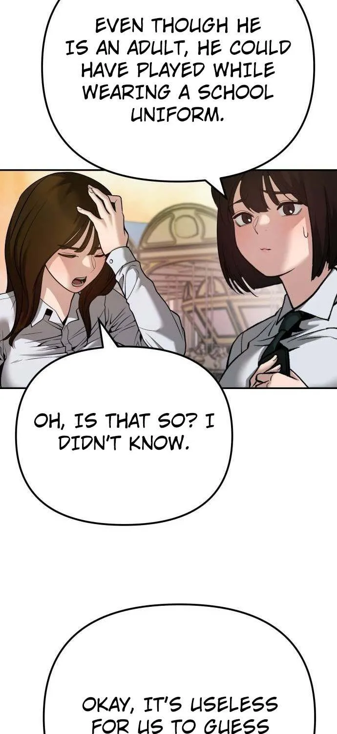Read The Bully In-Charge chapter 91 image 15 on Lezhin