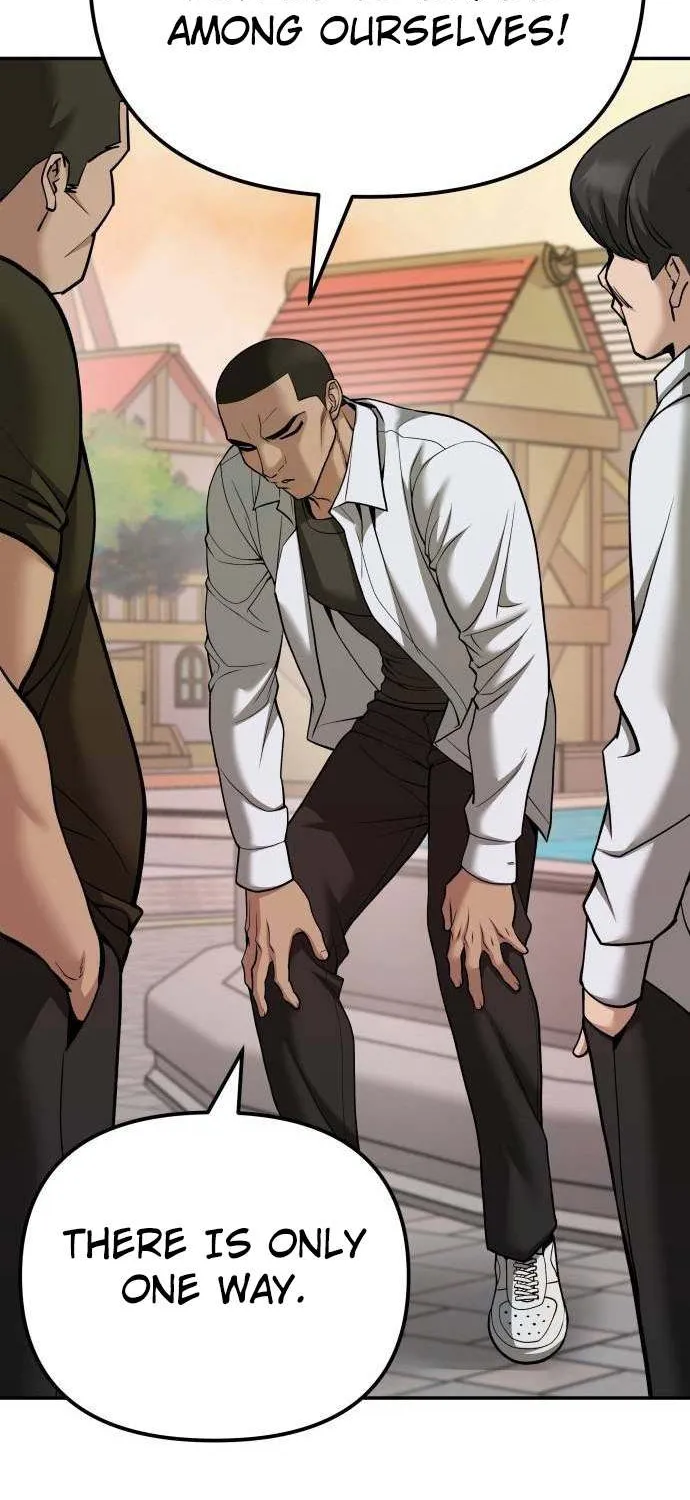 Read The Bully In-Charge chapter 91 image 16 on Lezhin