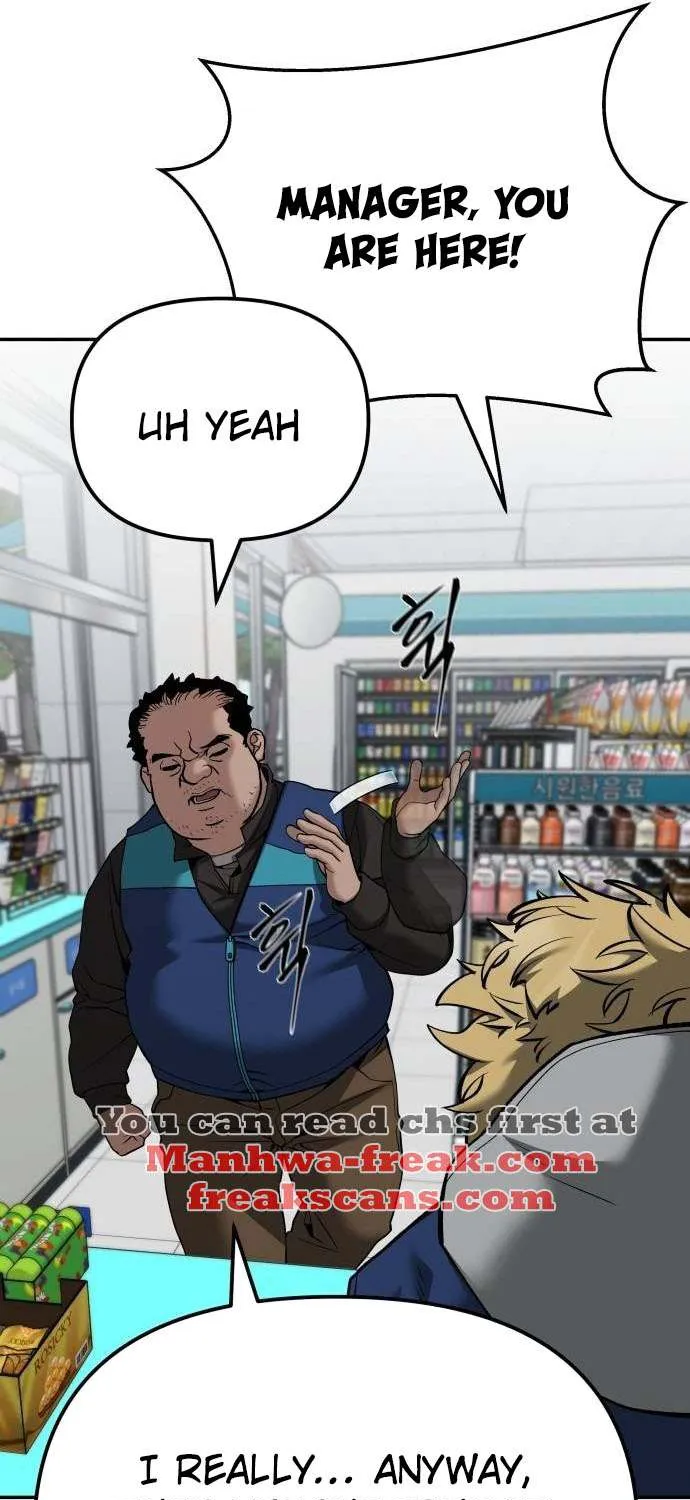 Read The Bully In-Charge chapter 91 image 20 on Lezhin