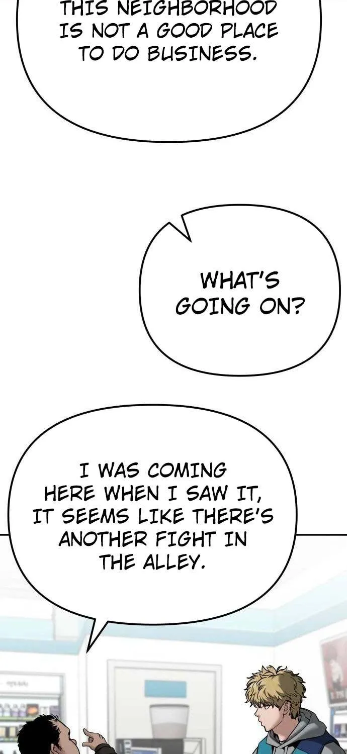 Read The Bully In-Charge chapter 91 image 21 on Lezhin