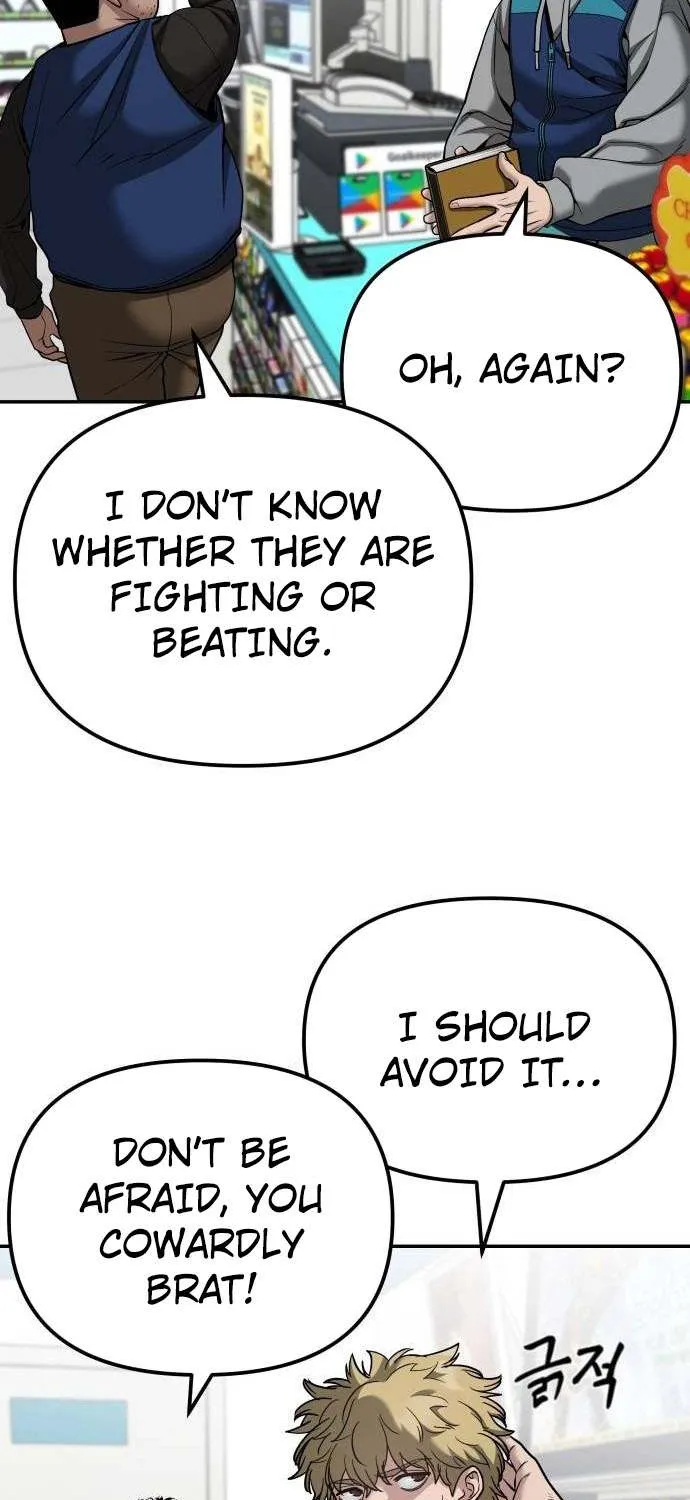 Read The Bully In-Charge chapter 91 image 22 on Lezhin