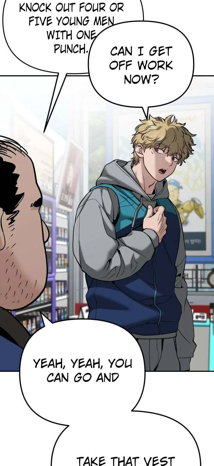 Read The Bully In-Charge chapter 91 image 24 on Lezhin