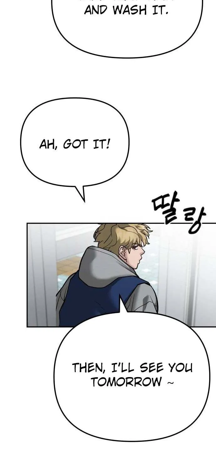 Read The Bully In-Charge chapter 91 image 25 on Lezhin