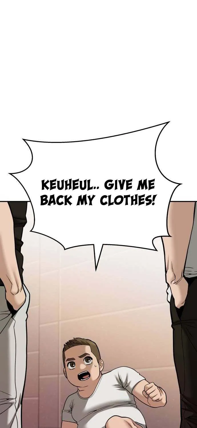 Read The Bully In-Charge chapter 91 image 26 on Lezhin