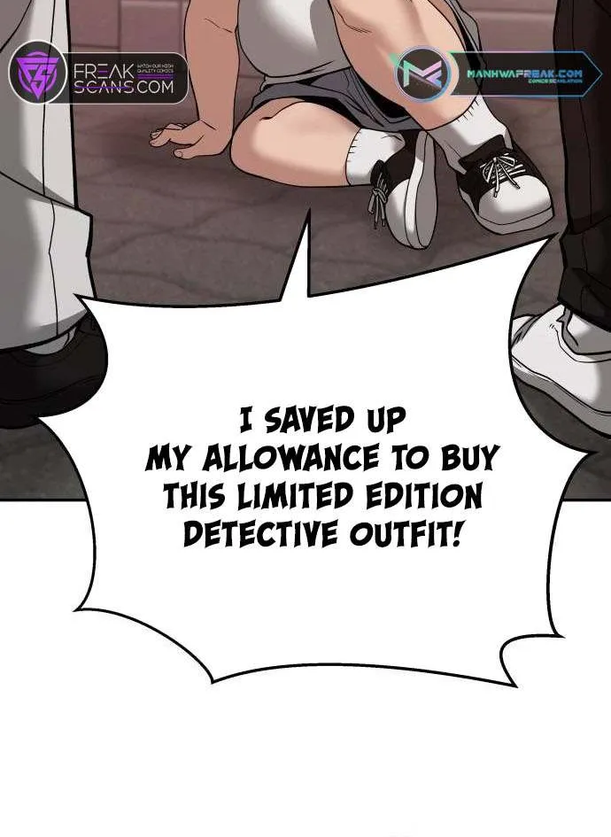 Read The Bully In-Charge chapter 91 image 27 on Lezhin
