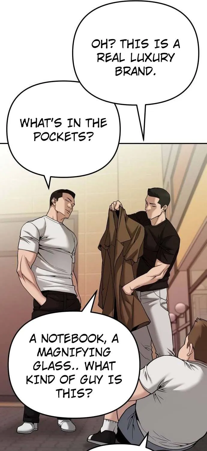 Read The Bully In-Charge chapter 91 image 28 on Lezhin