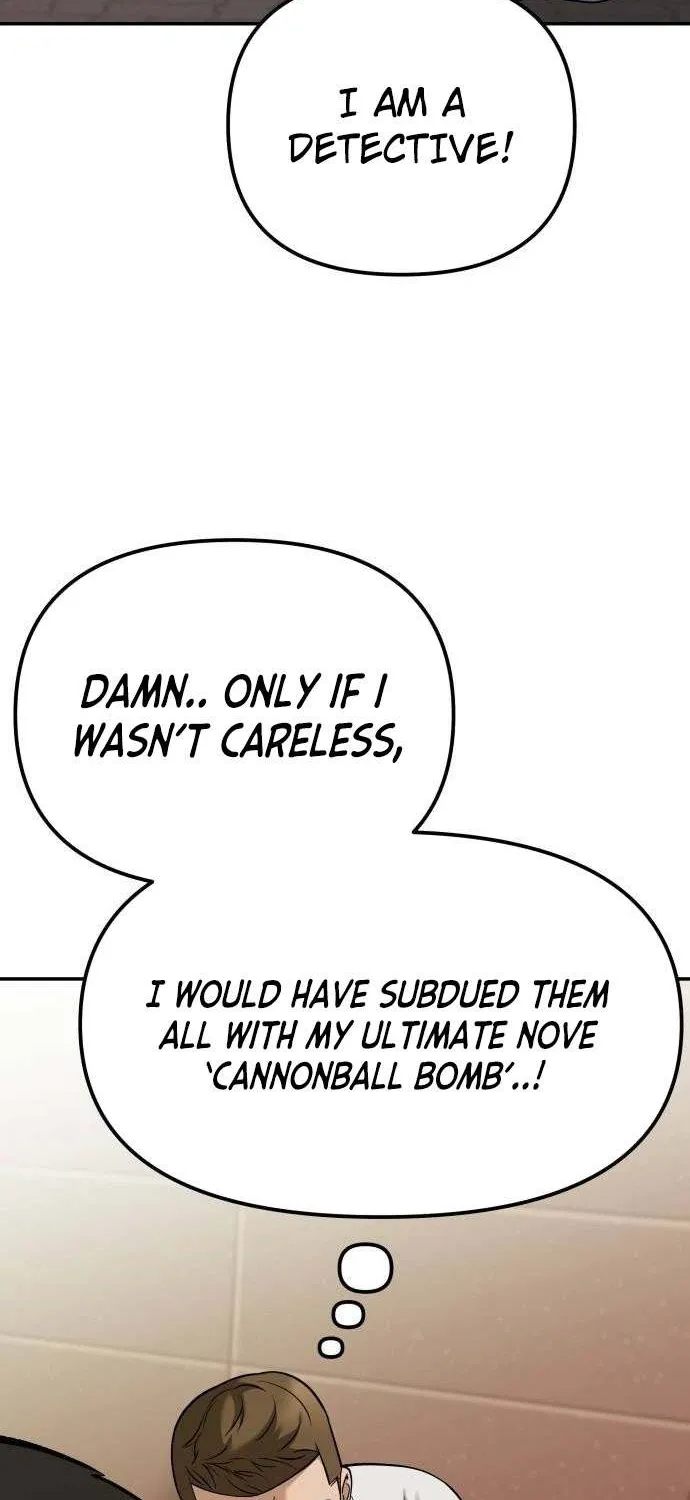 Read The Bully In-Charge chapter 91 image 29 on Lezhin