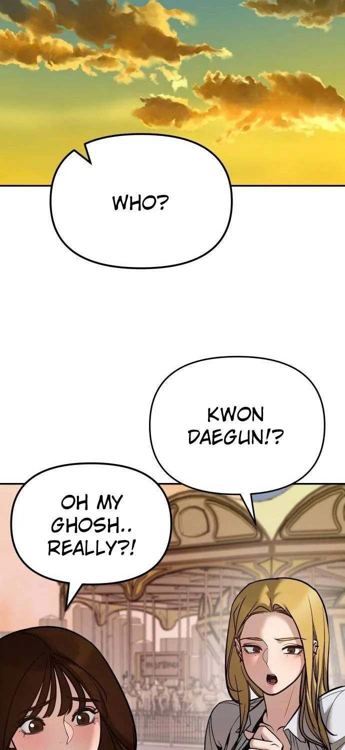 Read The Bully In-Charge chapter 91 image 3 on Lezhin