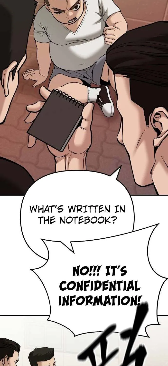 Read The Bully In-Charge chapter 91 image 30 on Lezhin