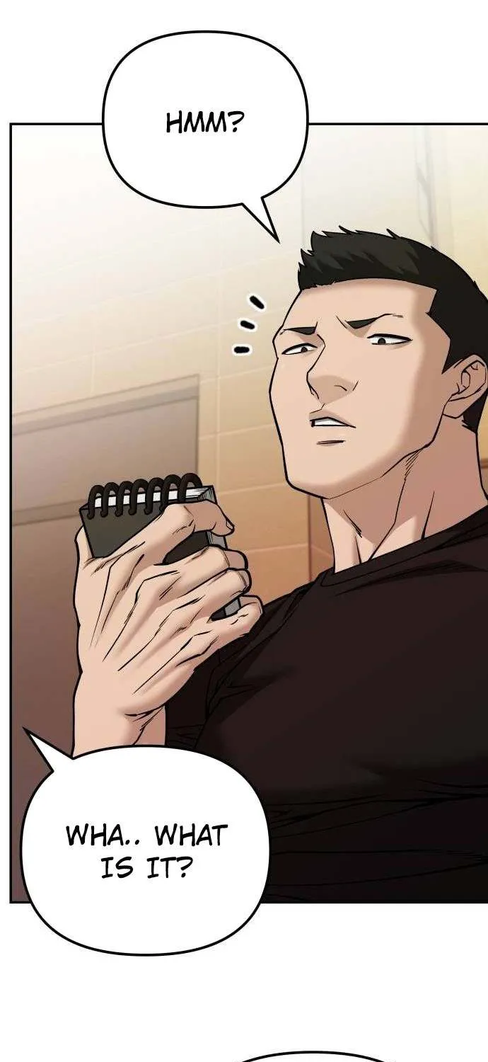 Read The Bully In-Charge chapter 91 image 32 on Lezhin