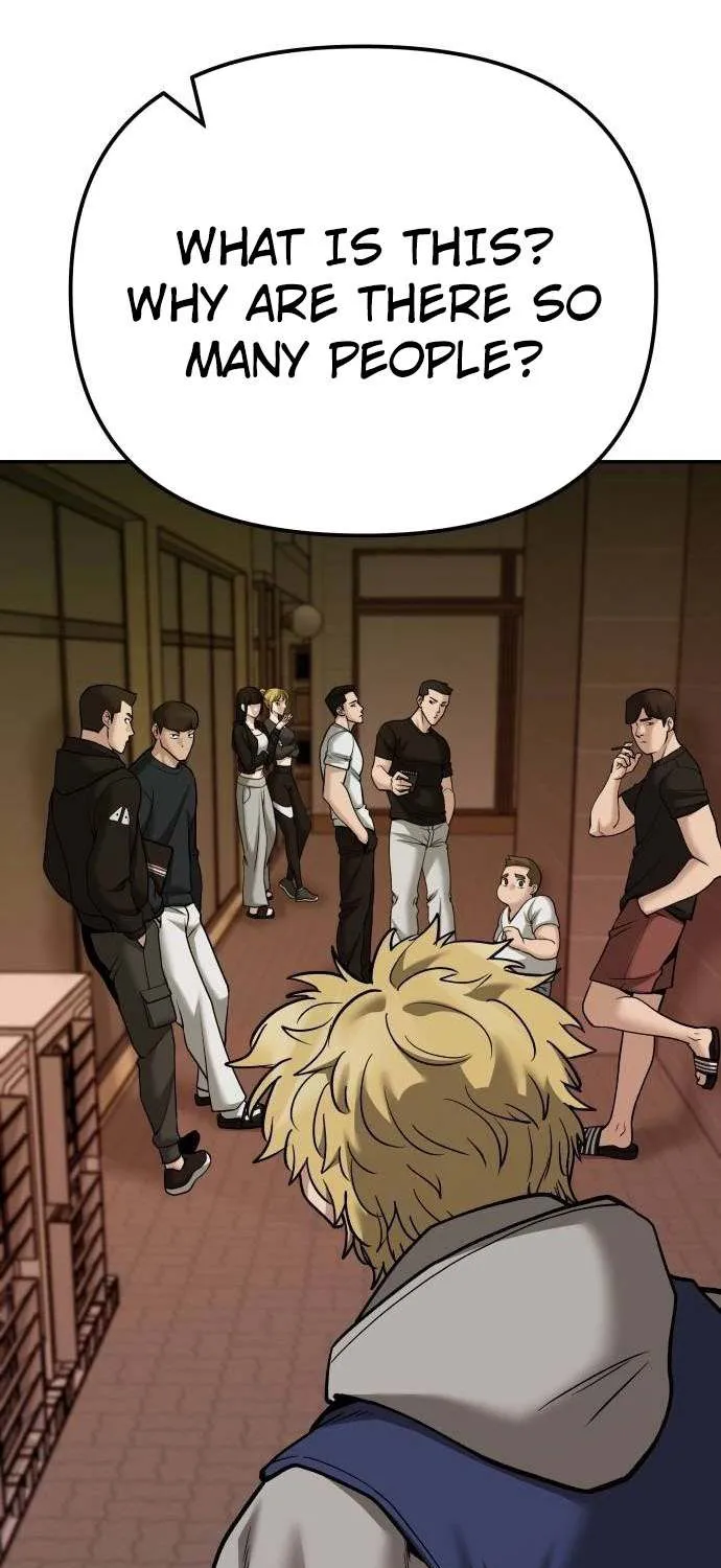 Read The Bully In-Charge chapter 91 image 34 on Lezhin