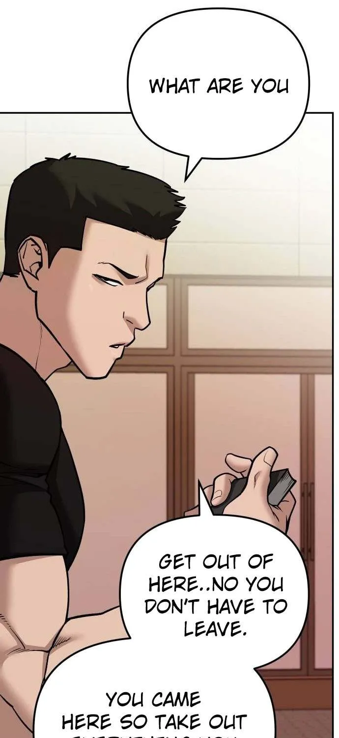 Read The Bully In-Charge chapter 91 image 38 on Lezhin