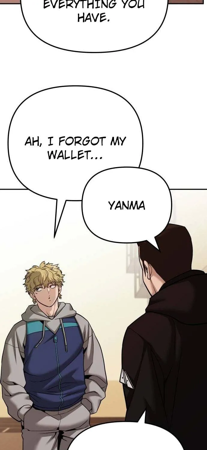 Read The Bully In-Charge chapter 91 image 39 on Lezhin