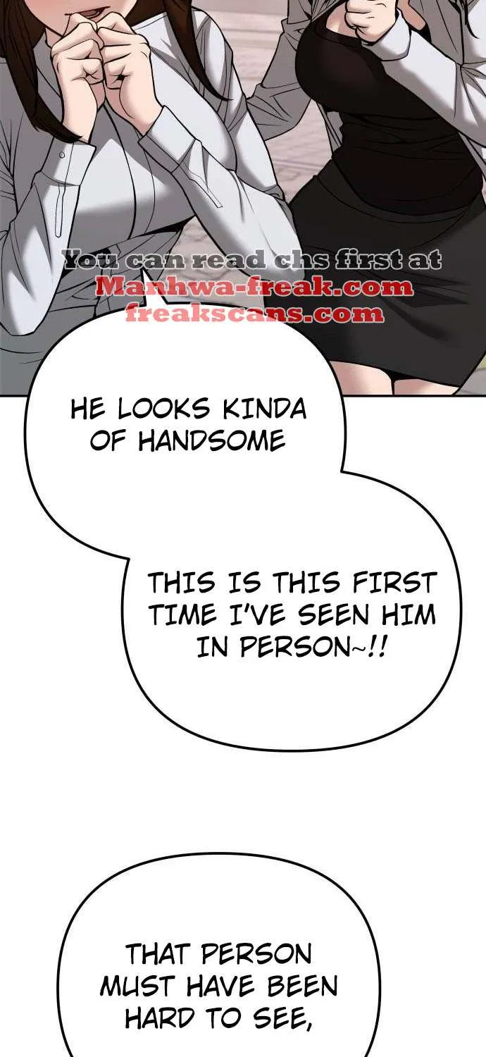Read The Bully In-Charge chapter 91 image 4 on Lezhin
