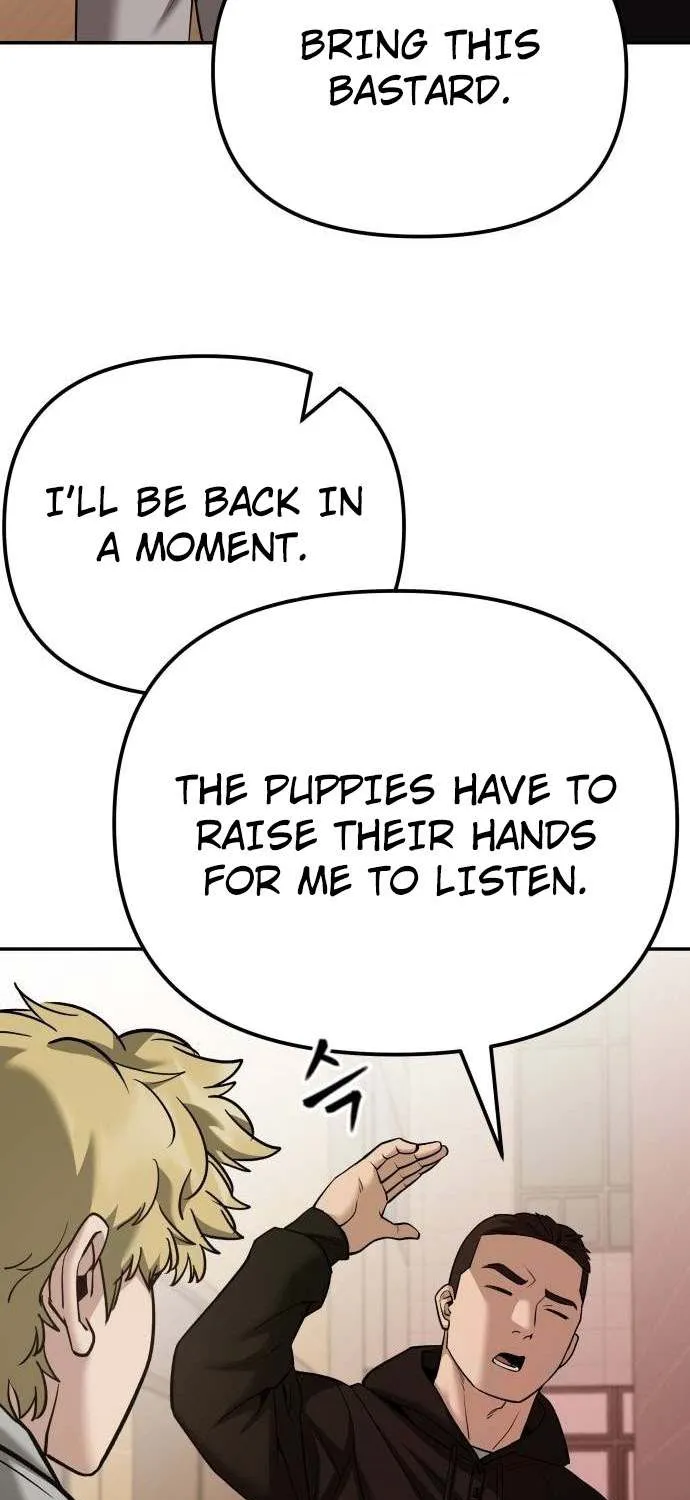 Read The Bully In-Charge chapter 91 image 40 on Lezhin