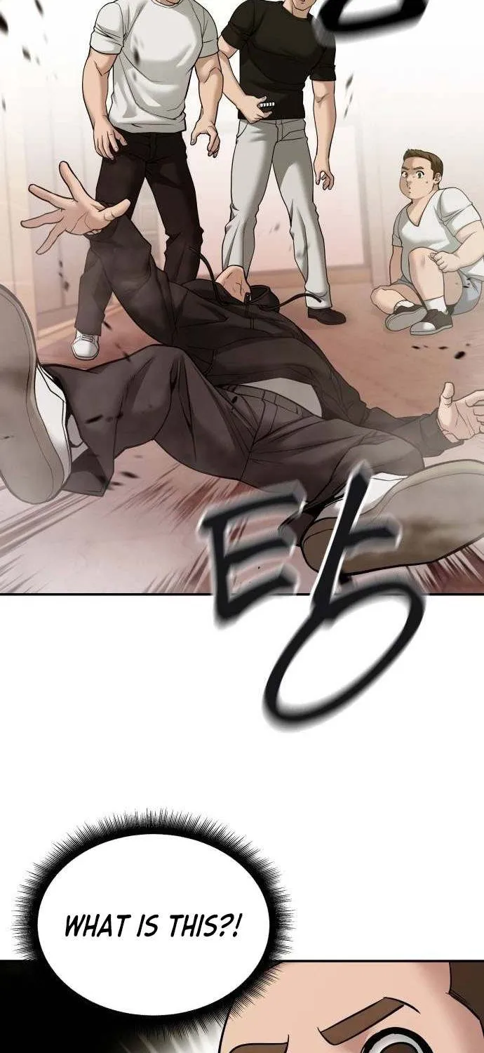 Read The Bully In-Charge chapter 91 image 43 on Lezhin