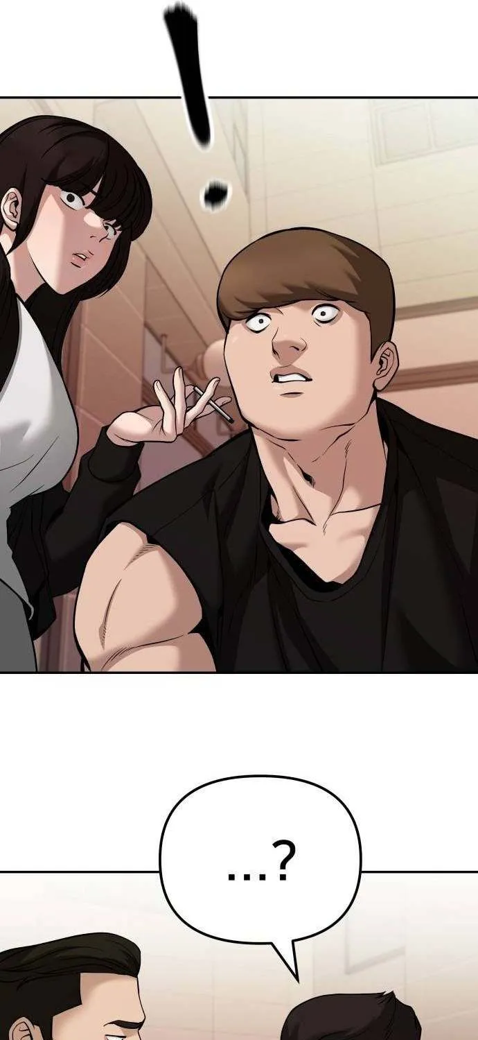 Read The Bully In-Charge chapter 91 image 45 on Lezhin