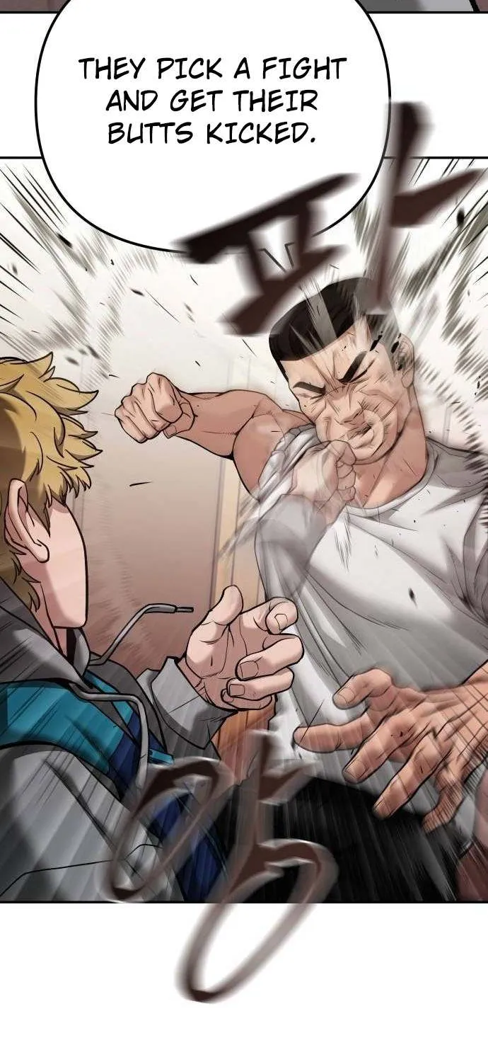 Read The Bully In-Charge chapter 91 image 48 on Lezhin