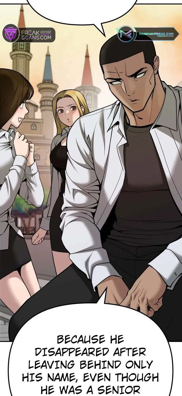 Read The Bully In-Charge chapter 91 image 5 on Lezhin