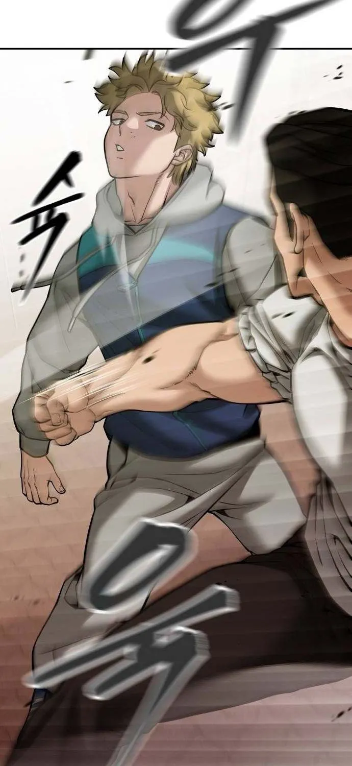 Read The Bully In-Charge chapter 91 image 52 on Lezhin