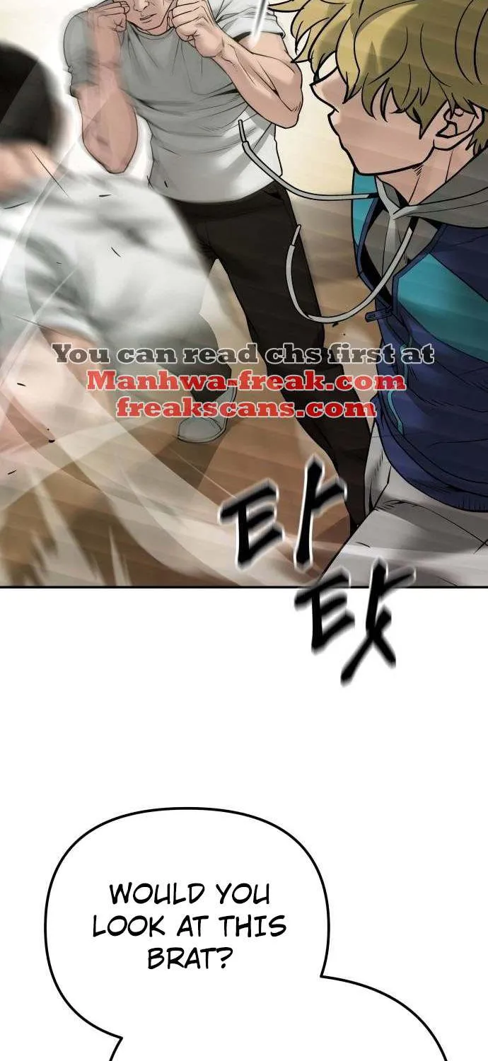 Read The Bully In-Charge chapter 91 image 55 on Lezhin