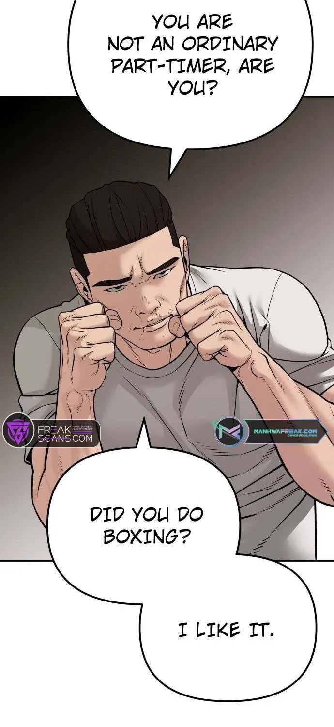 Read The Bully In-Charge chapter 91 image 56 on Lezhin