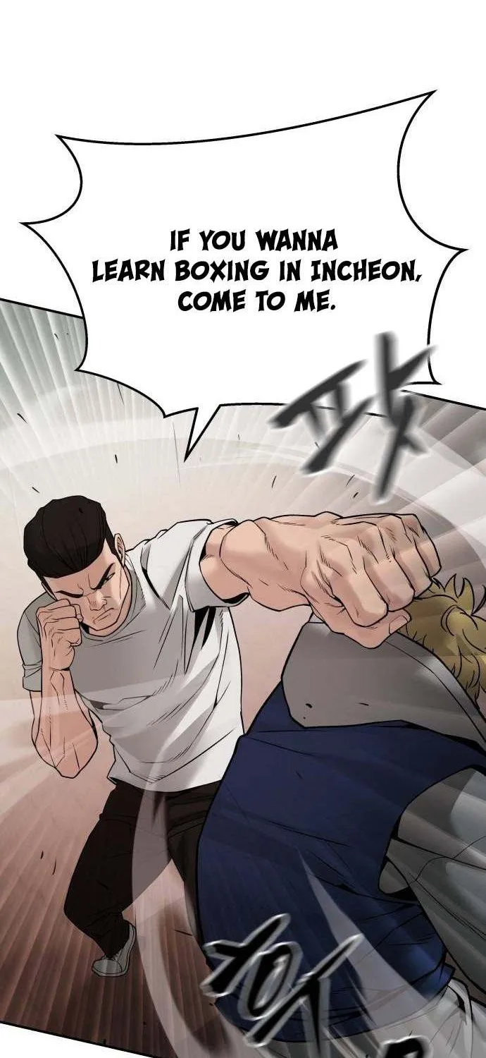 Read The Bully In-Charge chapter 91 image 57 on Lezhin