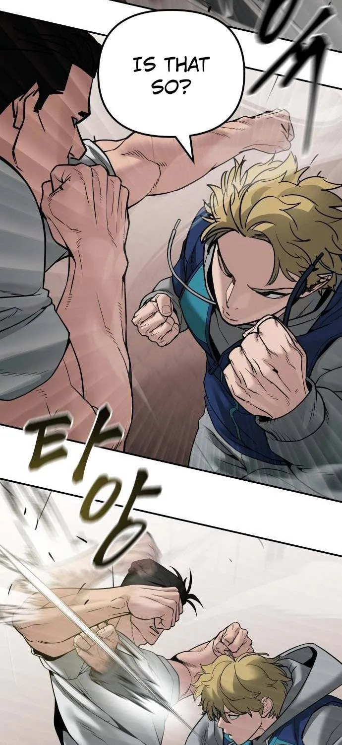 Read The Bully In-Charge chapter 91 image 58 on Lezhin