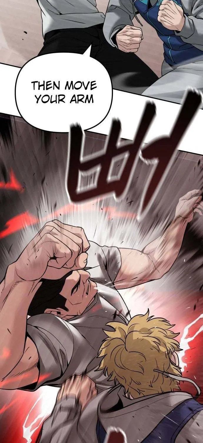 Read The Bully In-Charge chapter 91 image 59 on Lezhin