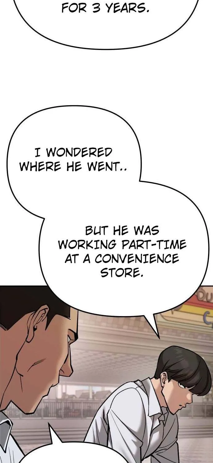Read The Bully In-Charge chapter 91 image 6 on Lezhin