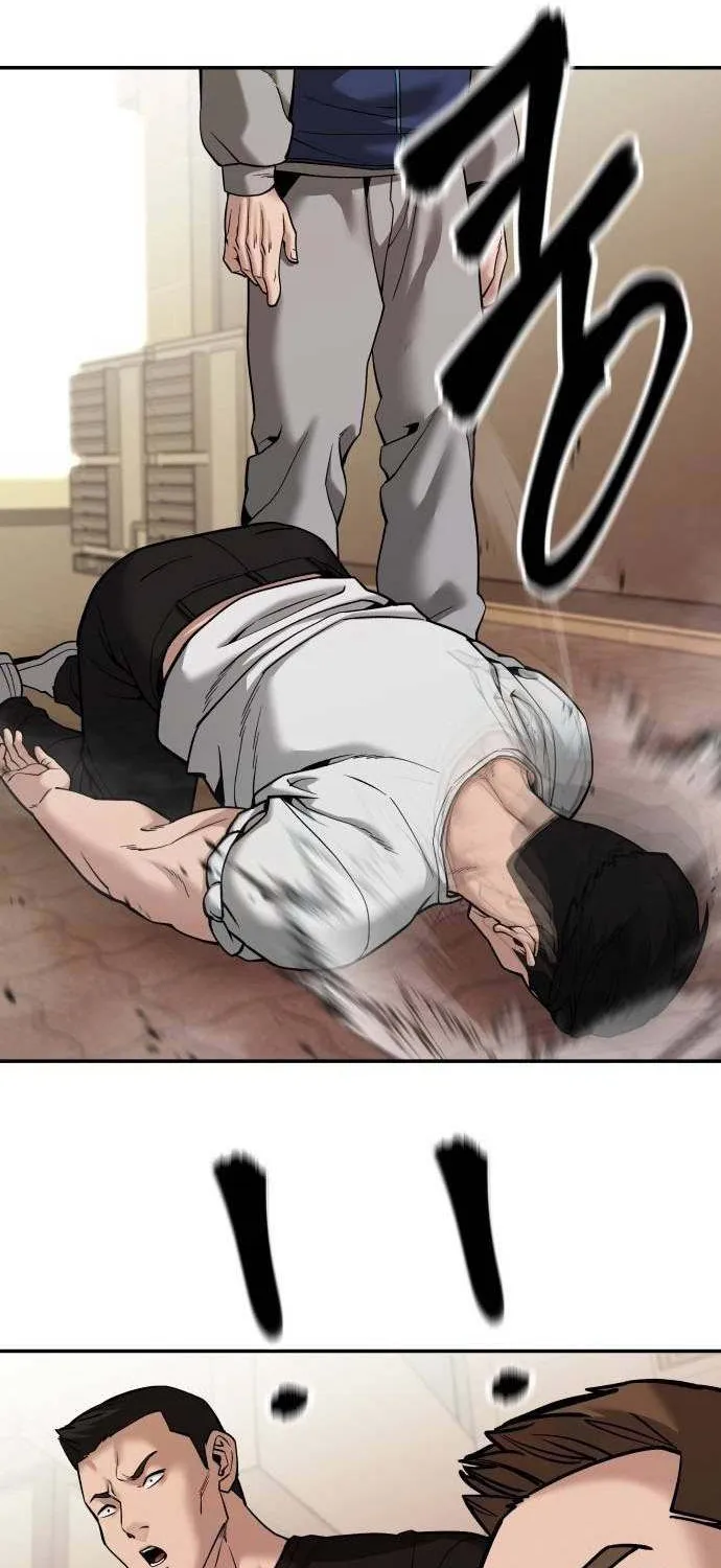 Read The Bully In-Charge chapter 91 image 64 on Lezhin