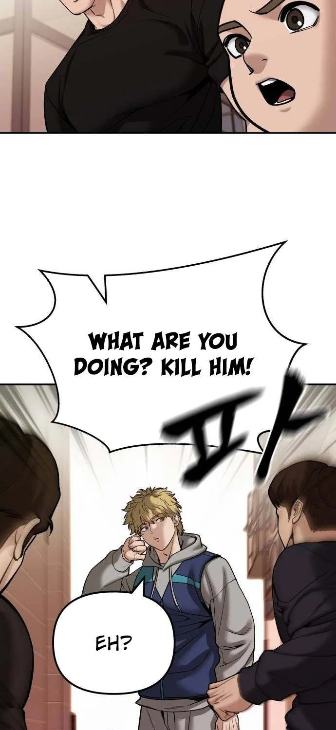 Read The Bully In-Charge chapter 91 image 65 on Lezhin