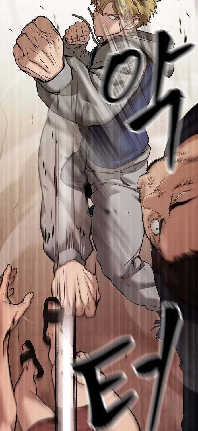 Read The Bully In-Charge chapter 91 image 69 on Lezhin