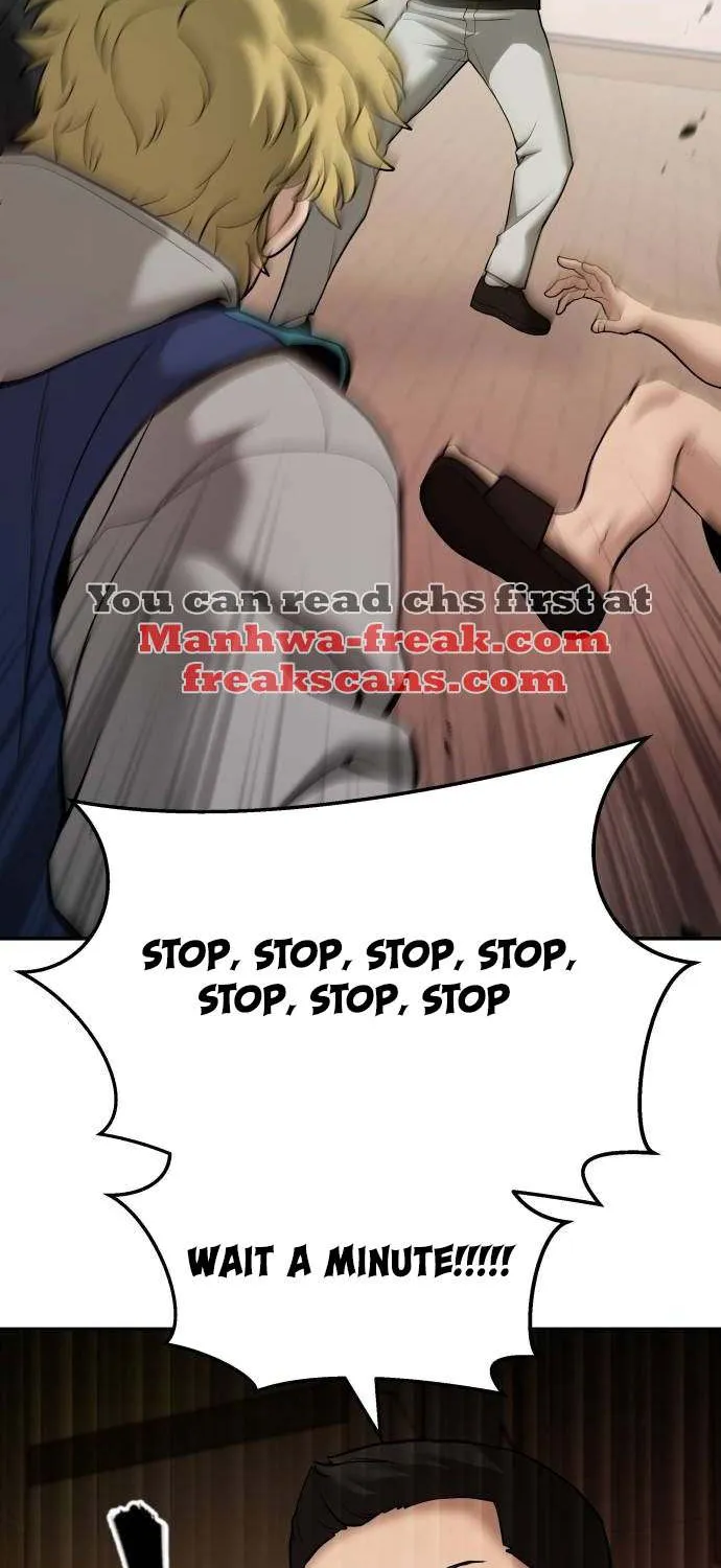 Read The Bully In-Charge chapter 91 image 72 on Lezhin