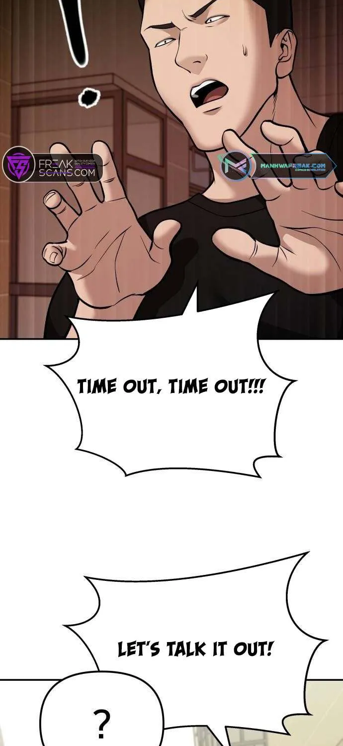 Read The Bully In-Charge chapter 91 image 73 on Lezhin