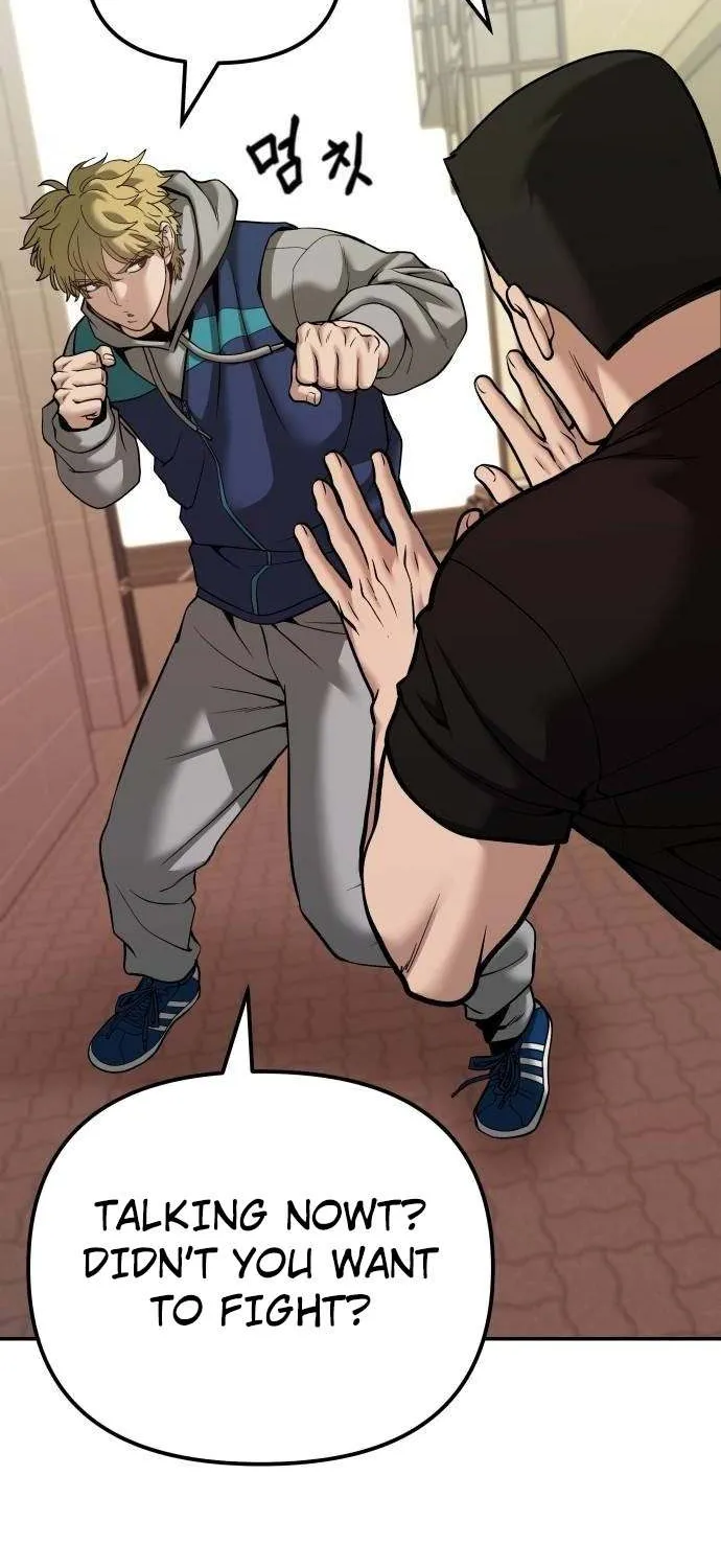 Read The Bully In-Charge chapter 91 image 74 on Lezhin