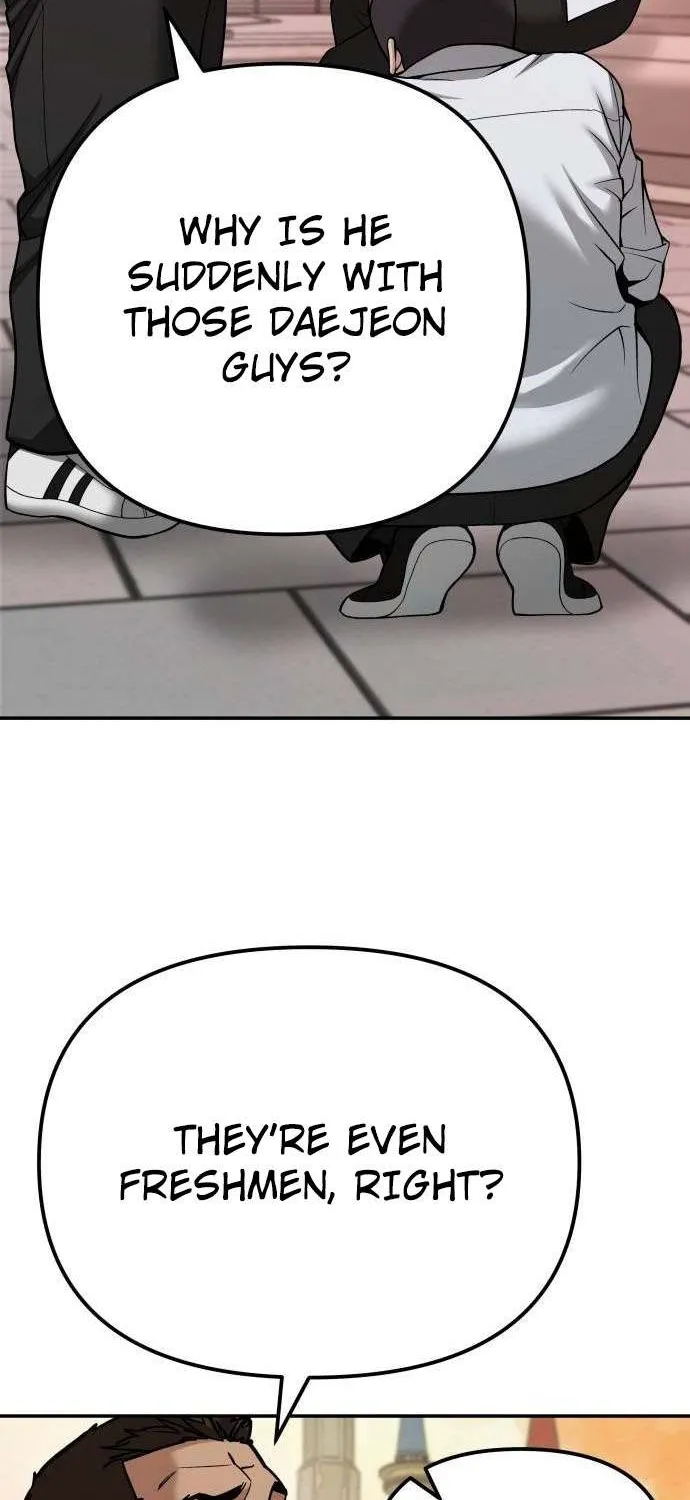 Read The Bully In-Charge chapter 91 image 8 on Lezhin