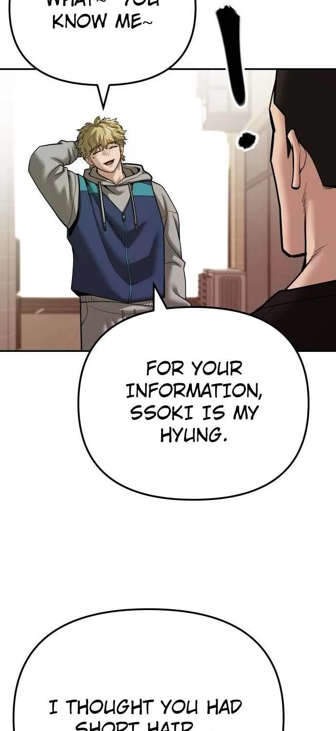 Read The Bully In-Charge chapter 91 image 82 on Lezhin