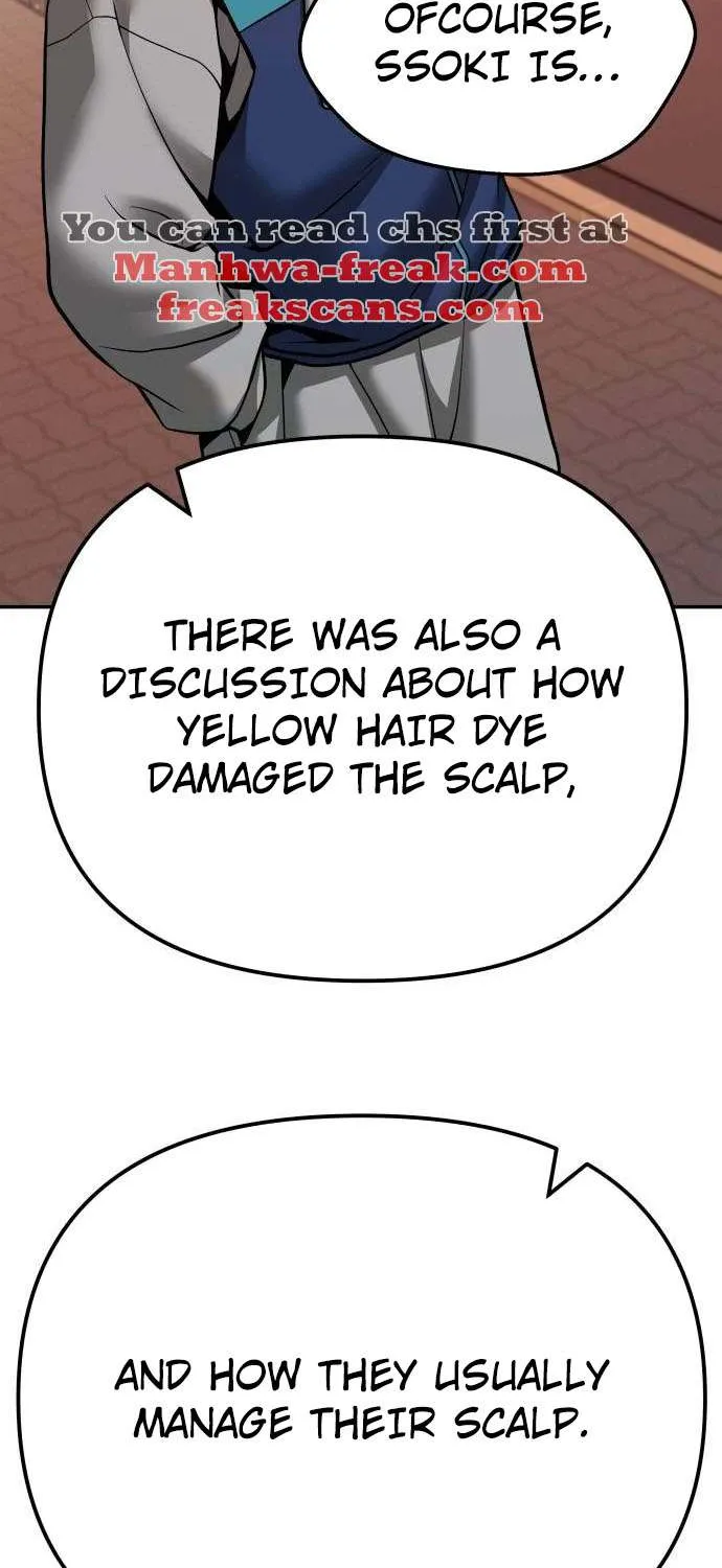Read The Bully In-Charge chapter 91 image 90 on Lezhin