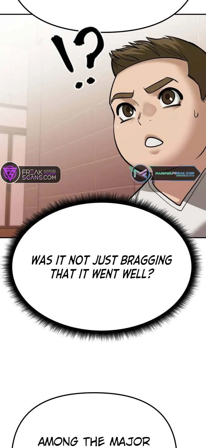 Read The Bully In-Charge chapter 91 image 91 on Lezhin