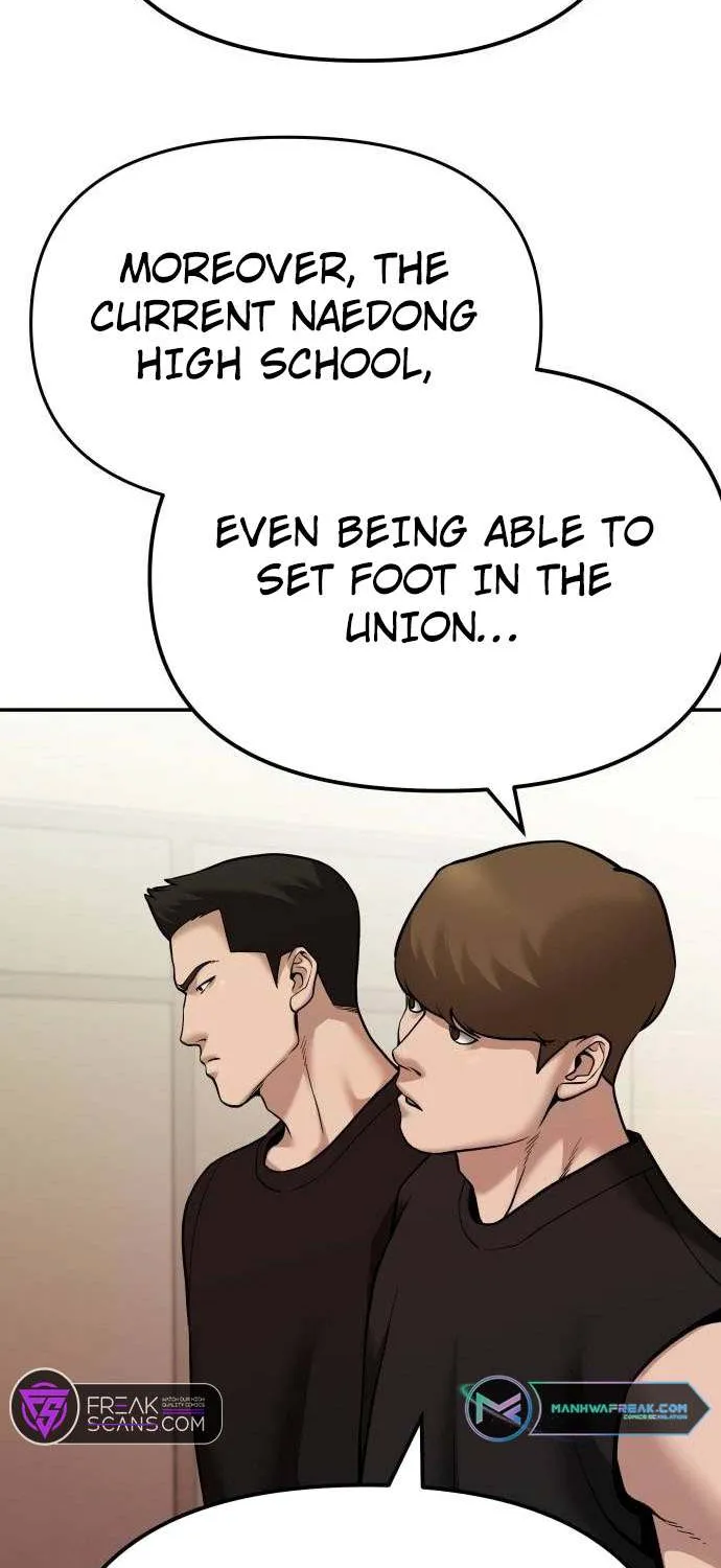 Read The Bully In-Charge chapter 91 image 96 on Lezhin