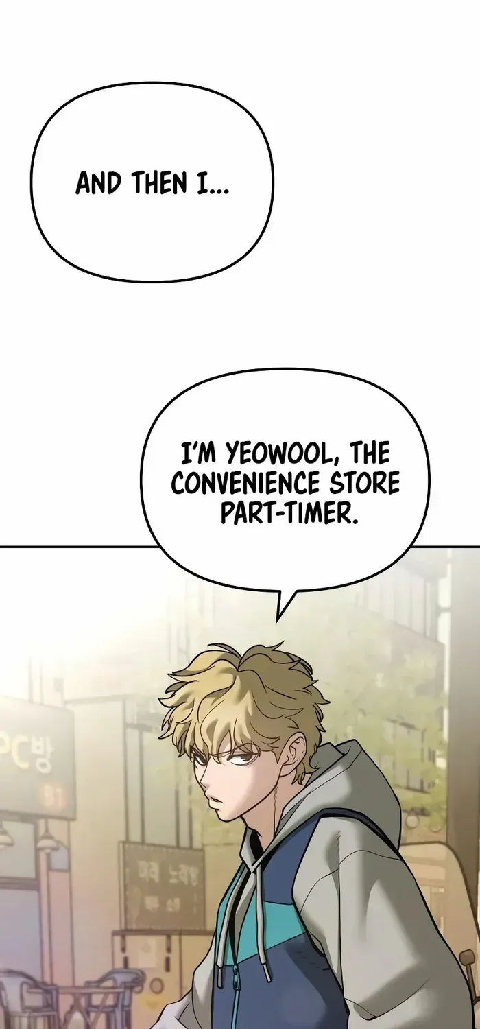 Read The Bully In-Charge chapter 92 image 1 on Lezhin