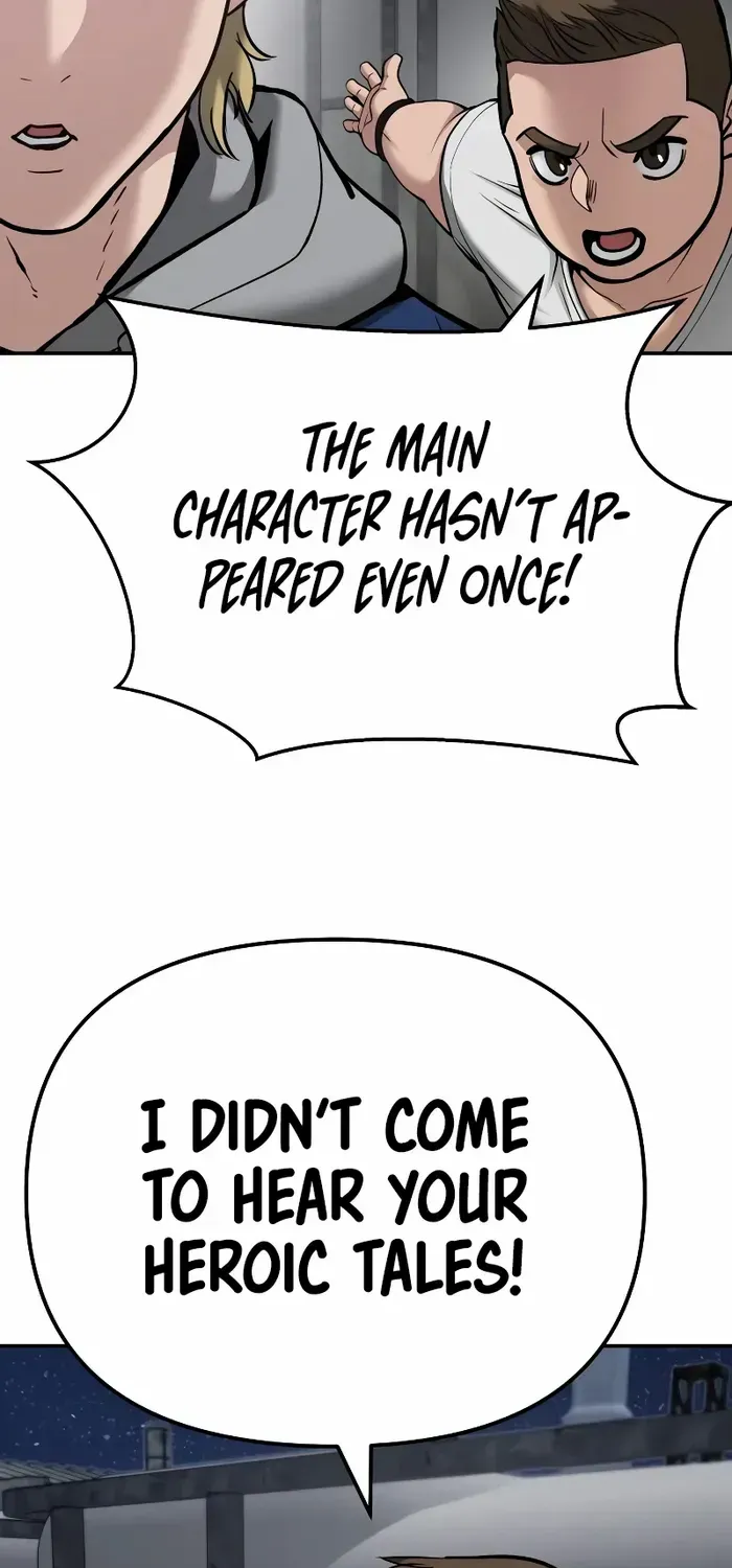 Read The Bully In-Charge chapter 92 image 101 on Lezhin
