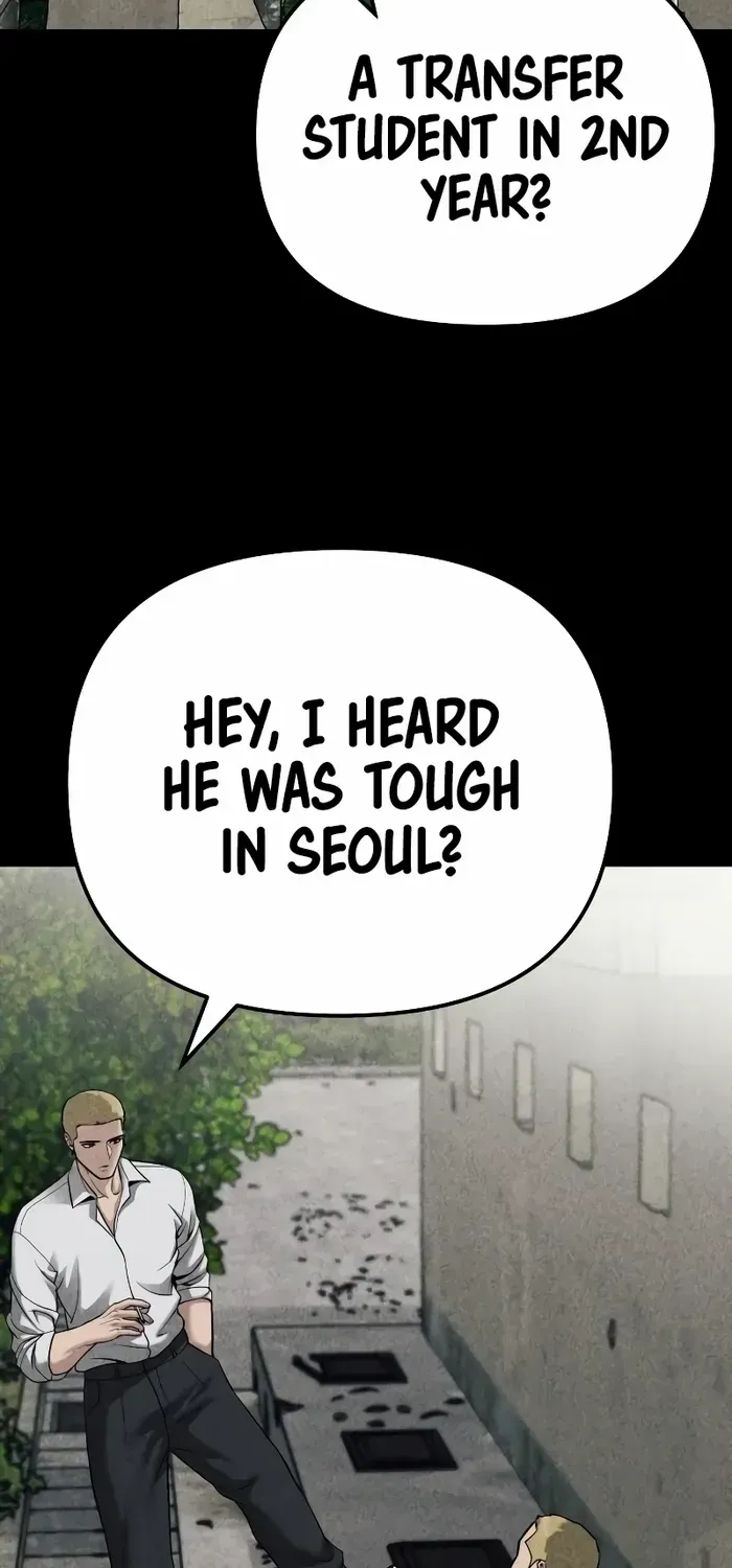 Read The Bully In-Charge chapter 92 image 106 on Lezhin