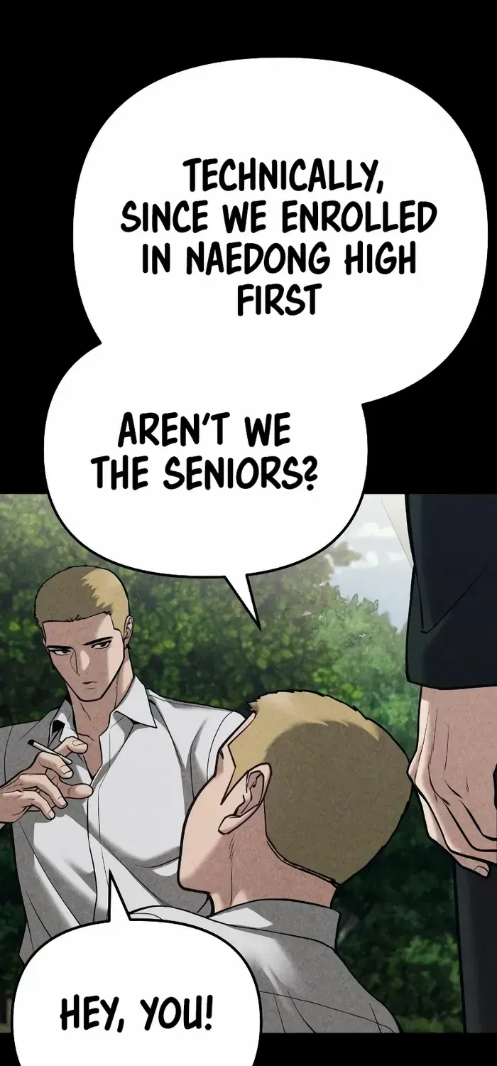Read The Bully In-Charge chapter 92 image 108 on Lezhin