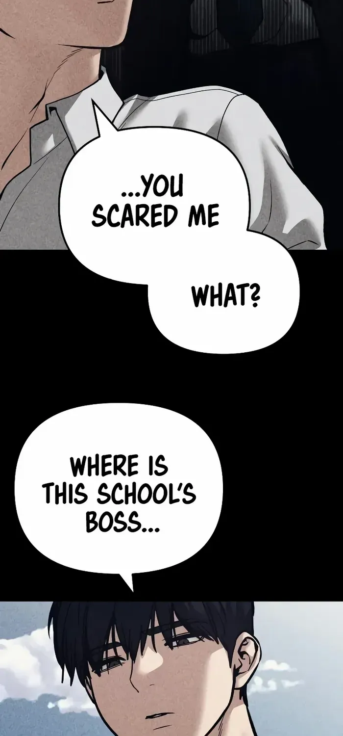 Read The Bully In-Charge chapter 92 image 110 on Lezhin