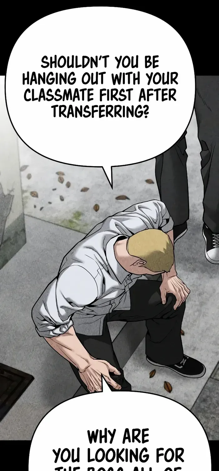 Read The Bully In-Charge chapter 92 image 113 on Lezhin