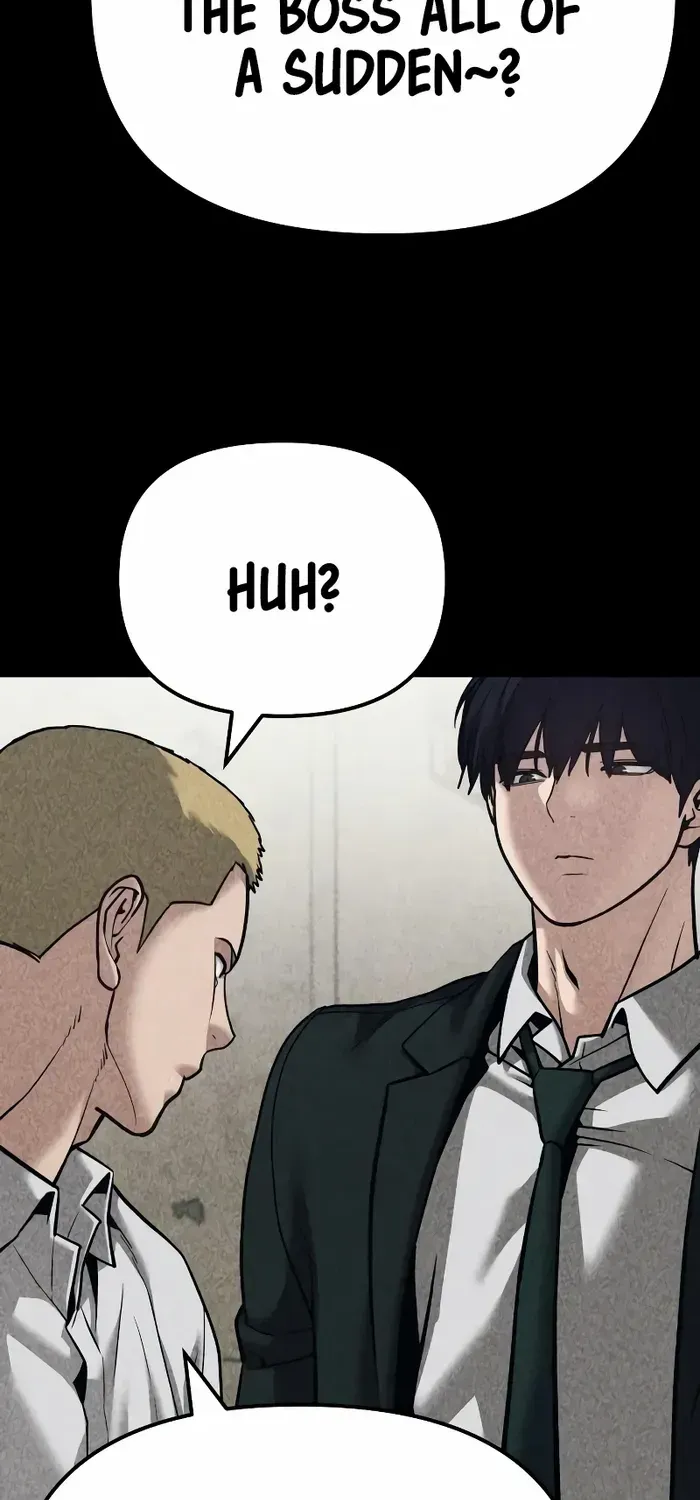 Read The Bully In-Charge chapter 92 image 114 on Lezhin